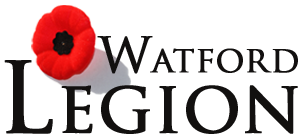 watford legion logo