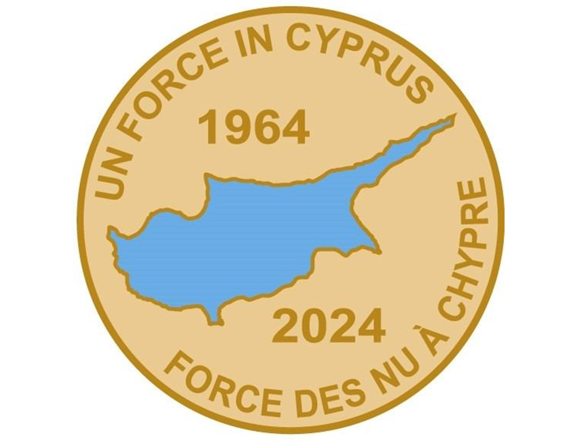 Cyprus 2024 Veteran’s Pilgrimmage