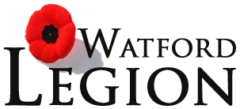 Watford Legion Logo